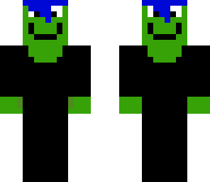 random man
