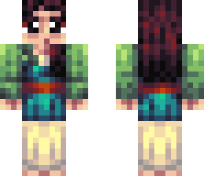 mulan