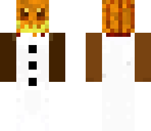 snow golem