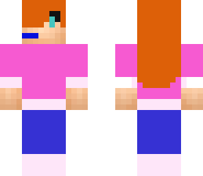 gamer girl