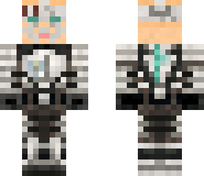 dead space usm valor marine