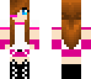 gamer girl