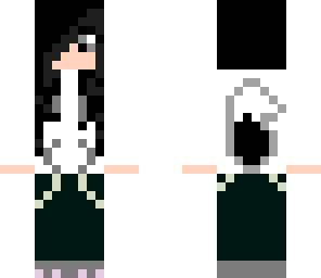 wolf girl 2