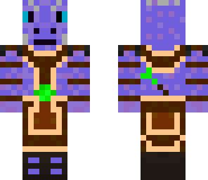 argonian 2