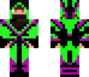 ganggreen