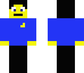 spock
