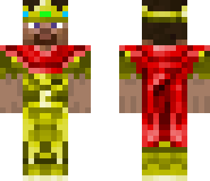 superluuk de1ste                    king
