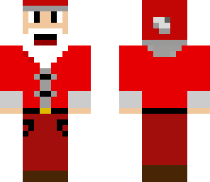 santa claus