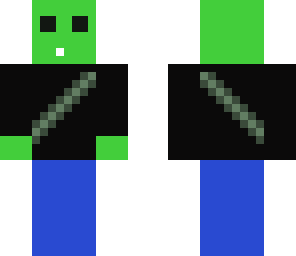slime