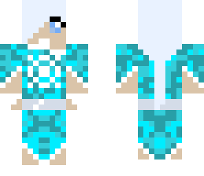 ice girl