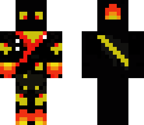 demon ninja 2