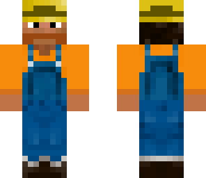 miner bil