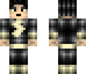 black adam fix