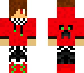 bad boy red