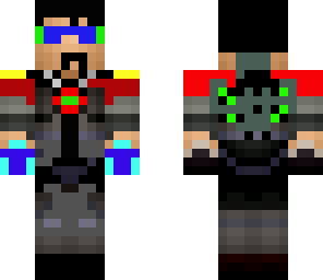 noob crew leader