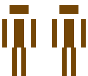 stick man