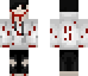 jeff the killer