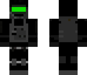 marine special operative