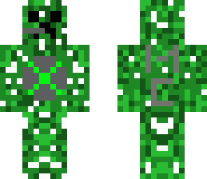 gaming creeper