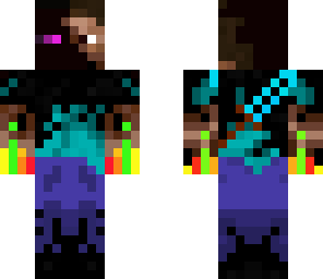 neon ender