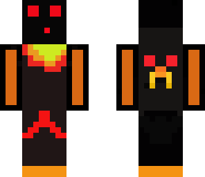 hell's creation