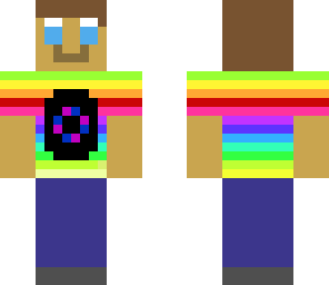 party guy