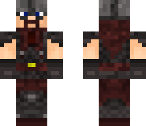 the viking-fixed
