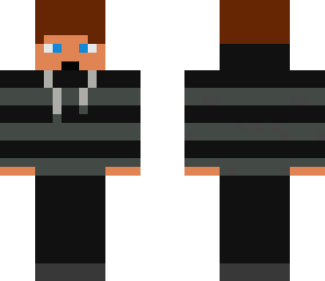 ilovebutter2's skin for realzies advanced