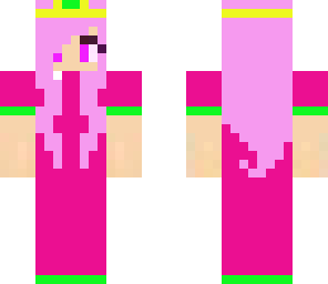 watermalon princess