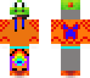 yoshi