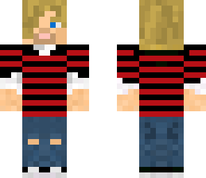 kurt cobain 2