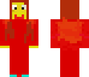 hermione granger red dress