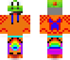 yoshi