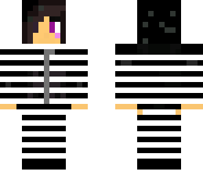minowolf prisoner