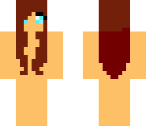 girl skin  base