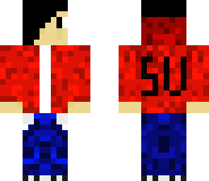 superunbeatable's skin 3