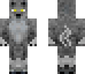 gray wolf