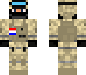 army nl