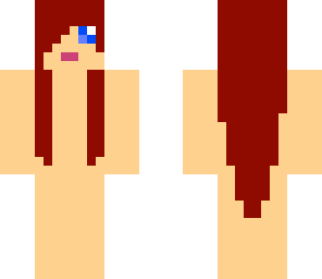 girl skin base