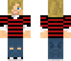 kurt cobain 3