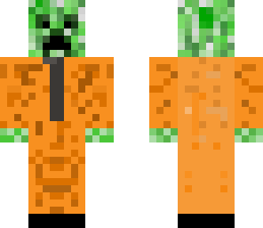 creeper prison