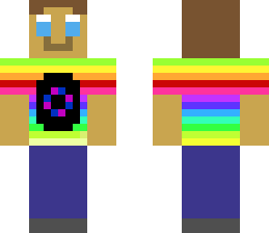 party guy