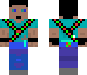 steve revengance
