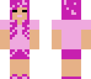 pinky jamie