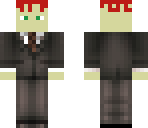 moi in s business suit