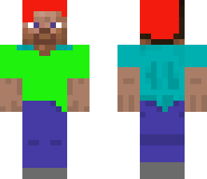 personal skin