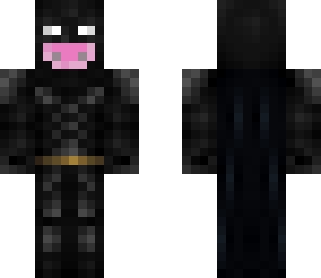 batman piggy