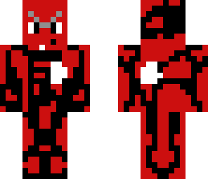 devil for region video