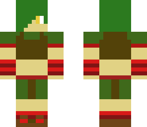 kisshu