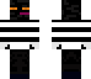 enderman robber